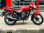 Bajaj Platina 110 H Gear 2023