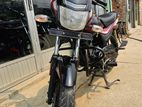 Bajaj Platina 110 H-Gear Super Fresh 2021