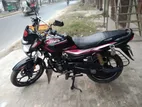 Bajaj Platina 110 . 2022