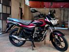 Bajaj Platina 110 H.GER 2024