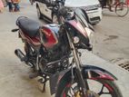 Bajaj Platina 110 ইন্ডিয়া 2023