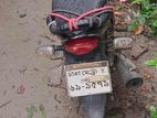 Bajaj Platina 110 . 2022