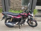 Bajaj Platina 110 . 2024