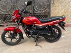 Bajaj Platina 110 H gear 2022