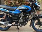 Bajaj Platina 110 ফুললি নিউ কন্ডিশন 2023