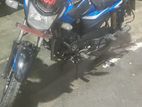 Bajaj Platina 110 ` 2021
