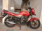 Bajaj Platina 110 Platina110.H.GEAR 2024