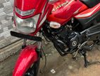 Bajaj Platina 110 Run -8000 2022