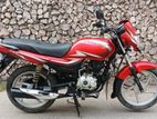 Bajaj Platina 110 Super Fresh 2023
