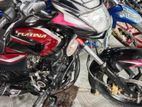 Bajaj Platina 110cc, CBS, 2021/22 2021