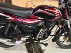 Bajaj Platina 110cc, disk break 2022