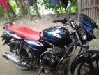 Bajaj Platina 125 2009