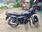 Bajaj Platina 125 2009