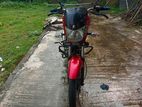 Bajaj Platina 125 2010