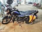 Bajaj Platina 125 2015