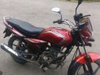 Bajaj Platina 125 2015