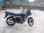 Bajaj Platina 125 2017