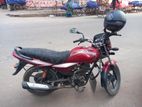 Bajaj Platina 125 CC 2010