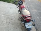 Bajaj Platina 125 cc 2013