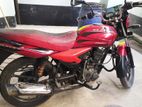 Bajaj Platina 125 fixed price 2016