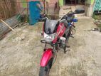 Bajaj Platina 125cc 2011