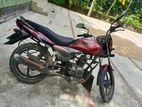 Bajaj Platina 1st model 2015