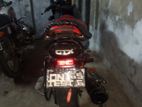 Bajaj Platina . 2010