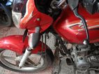 Bajaj Platina 2008 2009