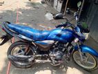 Bajaj Platina 2008 model 2013