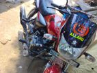 Bajaj Platina 2010 2009