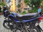 Bajaj Platina ' 2010