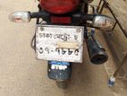 Bajaj Platina 2010