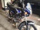Bajaj Platina . 2010