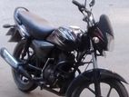 Bajaj Platina 2011