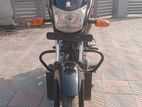 Bajaj Platina . 2011