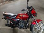 Bajaj Platina . 2011