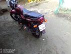 Bajaj Platina biike 2012