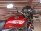 Bajaj Platina 100 2013