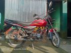 Bajaj Platina 2013