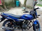 Bajaj Platina 2013
