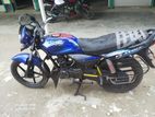 Bajaj Platina 2013