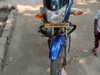 Bajaj Platina ২০১৪ 2014