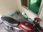 Bajaj Platina 2014