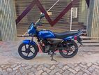 Bajaj Platina 2014