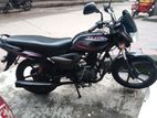 Bajaj Platina 2014