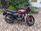Bajaj Platina . 2014