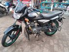 Bajaj Platina 2015