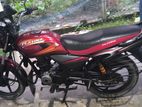 Bajaj Platina 2015