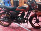 Bajaj Platina 2016 2024