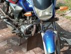 Bajaj Platina Bike. 2016